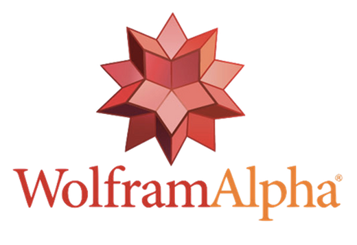 Wolfram Alpha